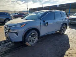 5N1BT3BB0TC713074 2026 NISSAN ROGUE