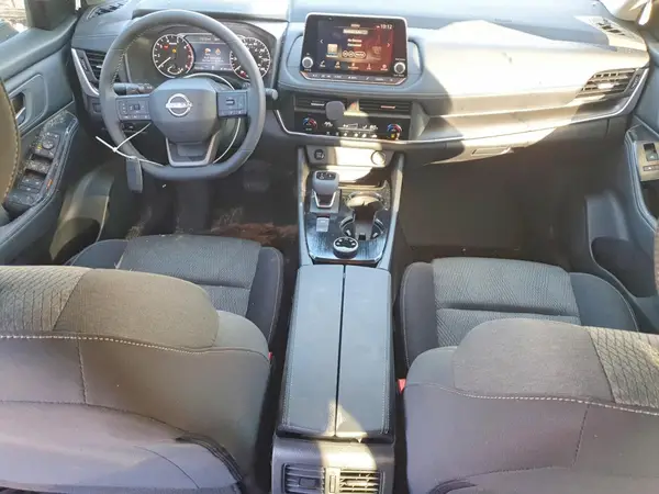 5N1BT3BB0TC713074 2026 NISSAN ROGUE - Image 8