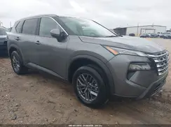 5N1BT3BB0TC722017 2026 NISSAN ROGUE