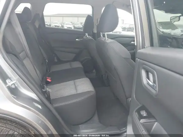 5N1BT3BB0TC722017 2026 NISSAN ROGUE - Image 8