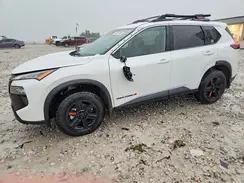 5N1BT3BB0TC725581 2026 NISSAN ROGUE