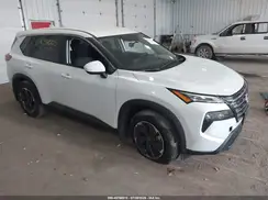 5N1BT3BB0TC725614 2026 NISSAN ROGUE