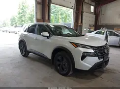 5N1BT3BB0TC738377 2026 NISSAN ROGUE