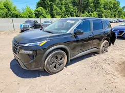 5N1BT3BB0TC739612 2026 NISSAN ROGUE