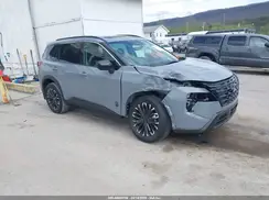 5N1BT3BB0TC740291 2026 NISSAN ROGUE