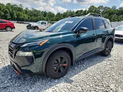 5N1BT3BB0TC748911 2026 NISSAN ROGUE