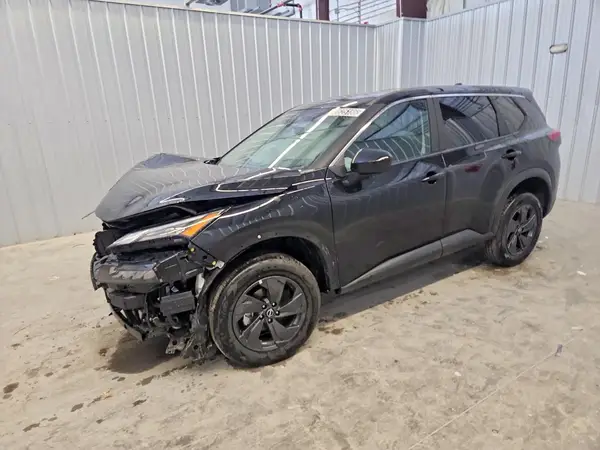 5N1BT3BB0TC749590 2026 NISSAN ROGUE - Image 1