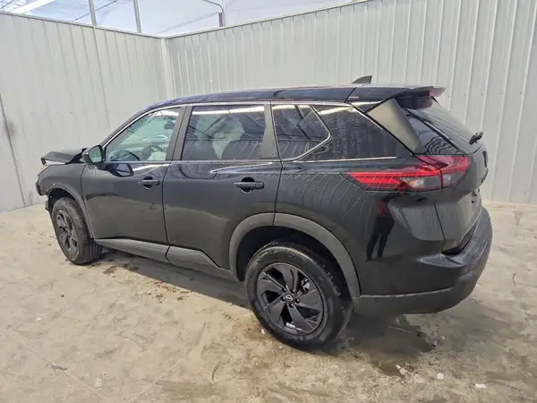 5N1BT3BB0TC749590 2026 NISSAN ROGUE - Image 2