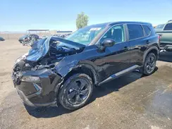 5N1BT3BB0TC749735 2026 NISSAN ROGUE