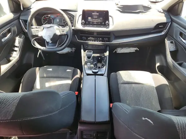 5N1BT3BB0TC749735 2026 NISSAN ROGUE - Image 8