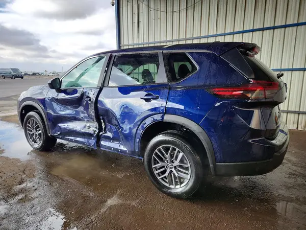 5N1BT3BB0TC754577 2026 NISSAN ROGUE - Image 2