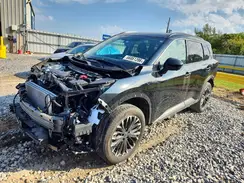5N1BT3BB0TC756572 2026 NISSAN ROGUE