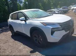 5N1BT3BB0TC760685 2026 NISSAN ROGUE