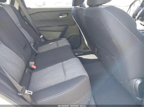 5N1BT3BB0TC760685 2026 NISSAN ROGUE - Image 8