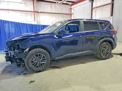 5N1BT3BB0TC761206 2026 NISSAN ROGUE