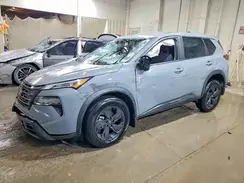 5N1BT3BB0TC761805 2026 NISSAN ROGUE
