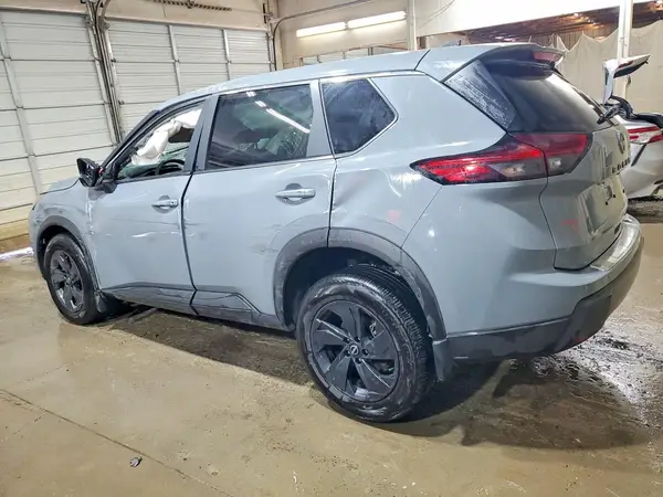 5N1BT3BB0TC761805 2026 NISSAN ROGUE - Image 2