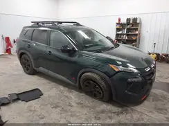 5N1BT3BB0TC762422 2026 NISSAN ROGUE