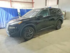 5N1BT3BB0TC767331 2026 NISSAN ROGUE
