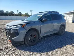 5N1BT3BB0TC770181 2026 NISSAN ROGUE