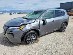 5N1BT3BB0TC770326 2026 NISSAN ROGUE