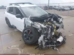 5N1BT3BB0TC775297 2026 NISSAN ROGUE