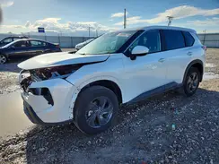 5N1BT3BB0TC781973 2026 NISSAN ROGUE