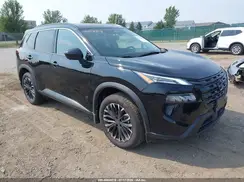 5N1BT3BB0TC785831 2026 NISSAN ROGUE