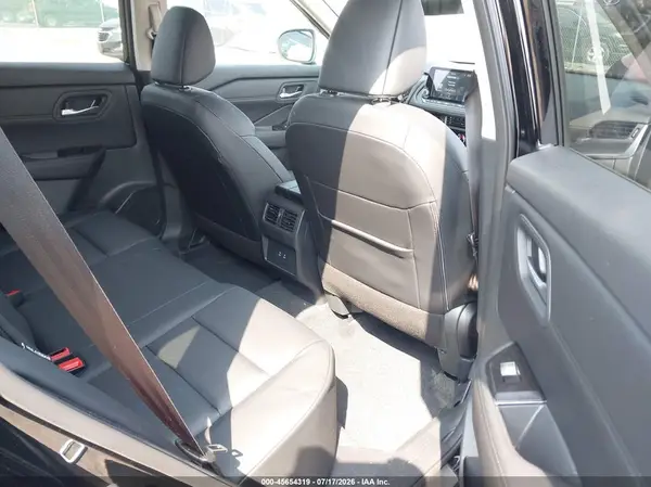 5N1BT3BB0TC785831 2026 NISSAN ROGUE - Image 8