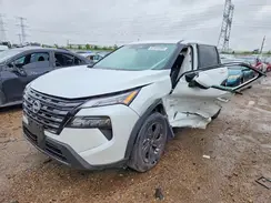 5N1BT3BB0TC792438 2026 NISSAN ROGUE