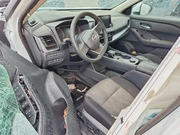 5N1BT3BB0TC792438 2026 NISSAN ROGUE - Image 8