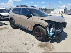 5N1BT3BB0TC794223 2026 NISSAN ROGUE