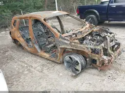 5N1BT3BB0TC796411 2026 NISSAN ROGUE