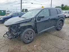 5N1BT3BB0TC801350 2026 NISSAN ROGUE