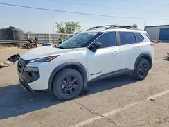 5N1BT3BB0TC809819 2026 NISSAN ROGUE