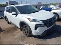5N1BT3BB0TC817533 2026 NISSAN ROGUE