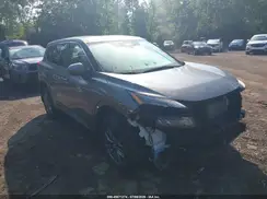 5N1BT3BB0TC822358 2026 NISSAN ROGUE