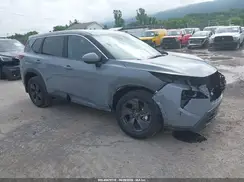 5N1BT3BB0TC840973 2026 NISSAN ROGUE