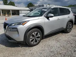 5N1BT3BB1NC672084 2022 NISSAN ROGUE