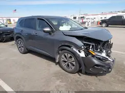 5N1BT3BB1NC672375 2022 NISSAN ROGUE