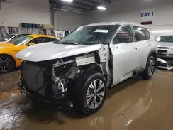 5N1BT3BB1NC673056 2022 NISSAN ROGUE