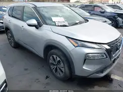 5N1BT3BB1NC673378 2022 NISSAN ROGUE