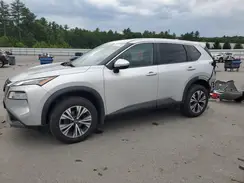 5N1BT3BB1NC674028 2022 NISSAN ROGUE