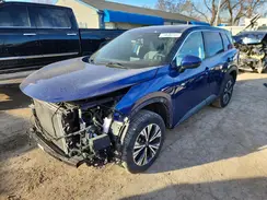 5N1BT3BB1NC681559 2022 NISSAN ROGUE