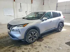 5N1BT3BB1NC681741 2022 NISSAN ROGUE