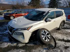 5N1BT3BB1NC682839 2022 NISSAN ROGUE