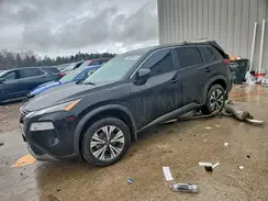 5N1BT3BB1NC686258 2022 NISSAN ROGUE