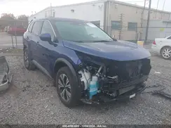 5N1BT3BB1NC686793 2022 NISSAN ROGUE