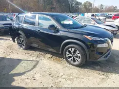 5N1BT3BB1NC693436 2022 NISSAN ROGUE