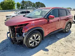 5N1BT3BB1NC697308 2022 NISSAN ROGUE